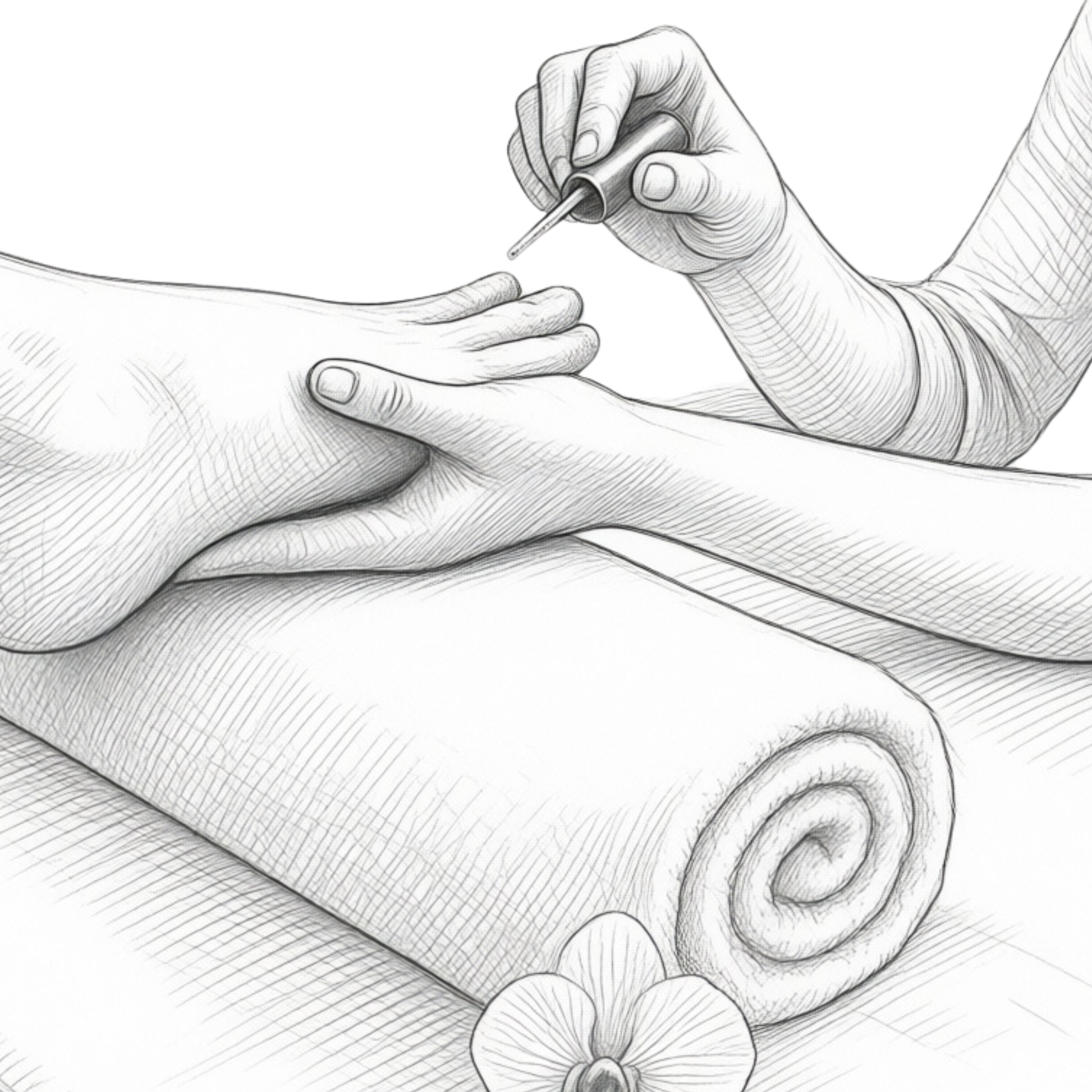 Pedicure pass - save money - Kitchener