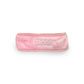 Pink headband with 'Cocoon' branding on a white background