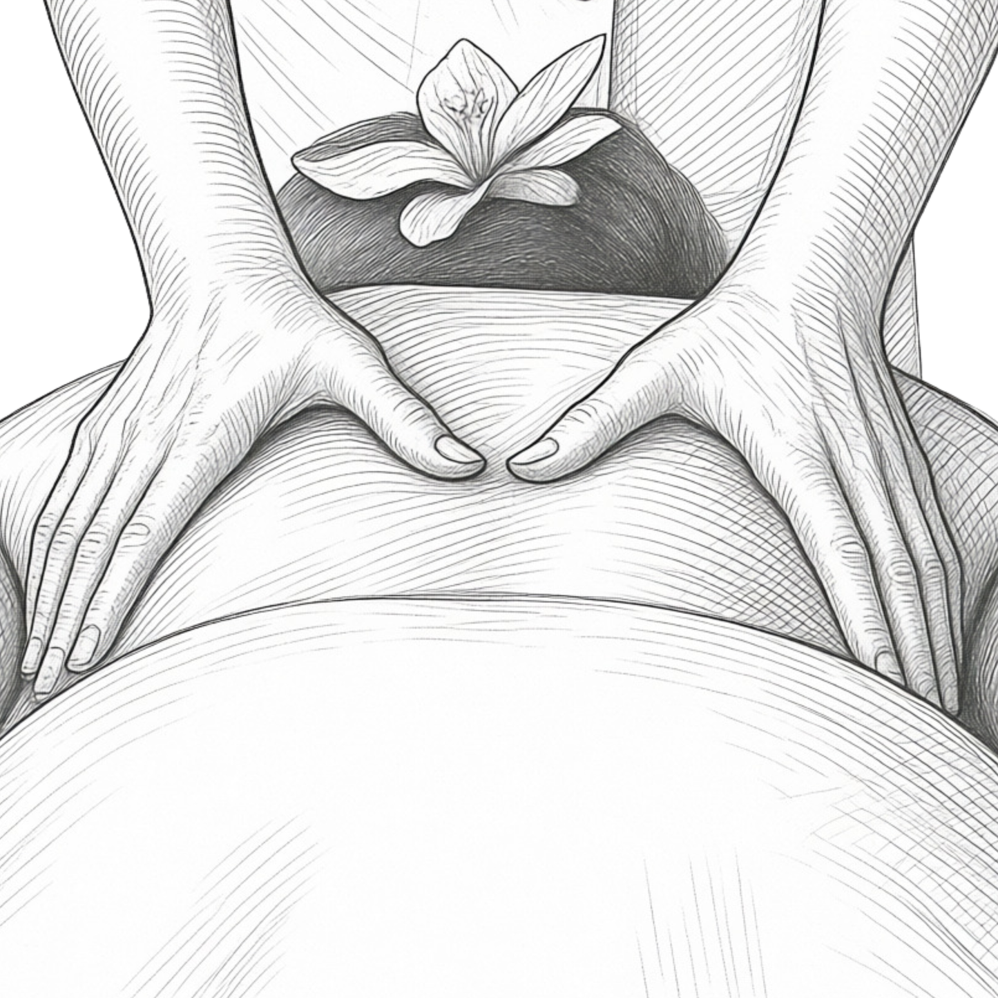 massage for relaxation in Kitchener