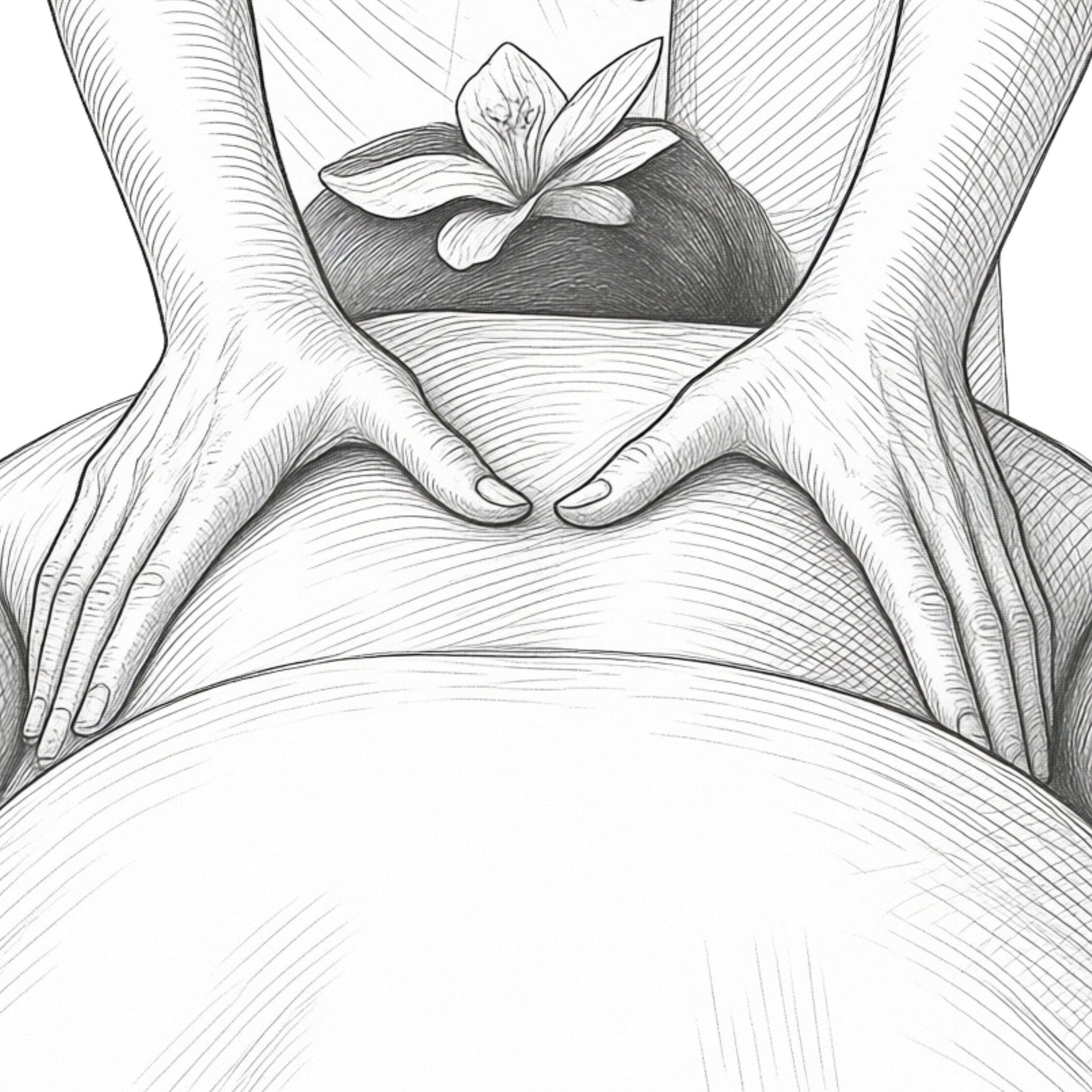 massage for relaxation in Kitchener