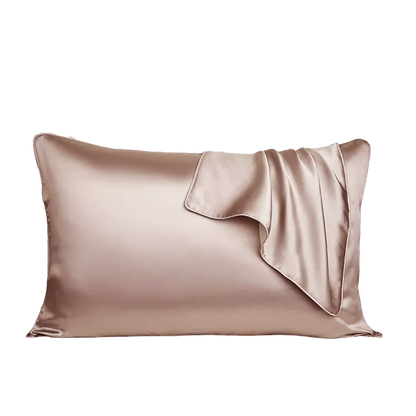satin pillowcase 
