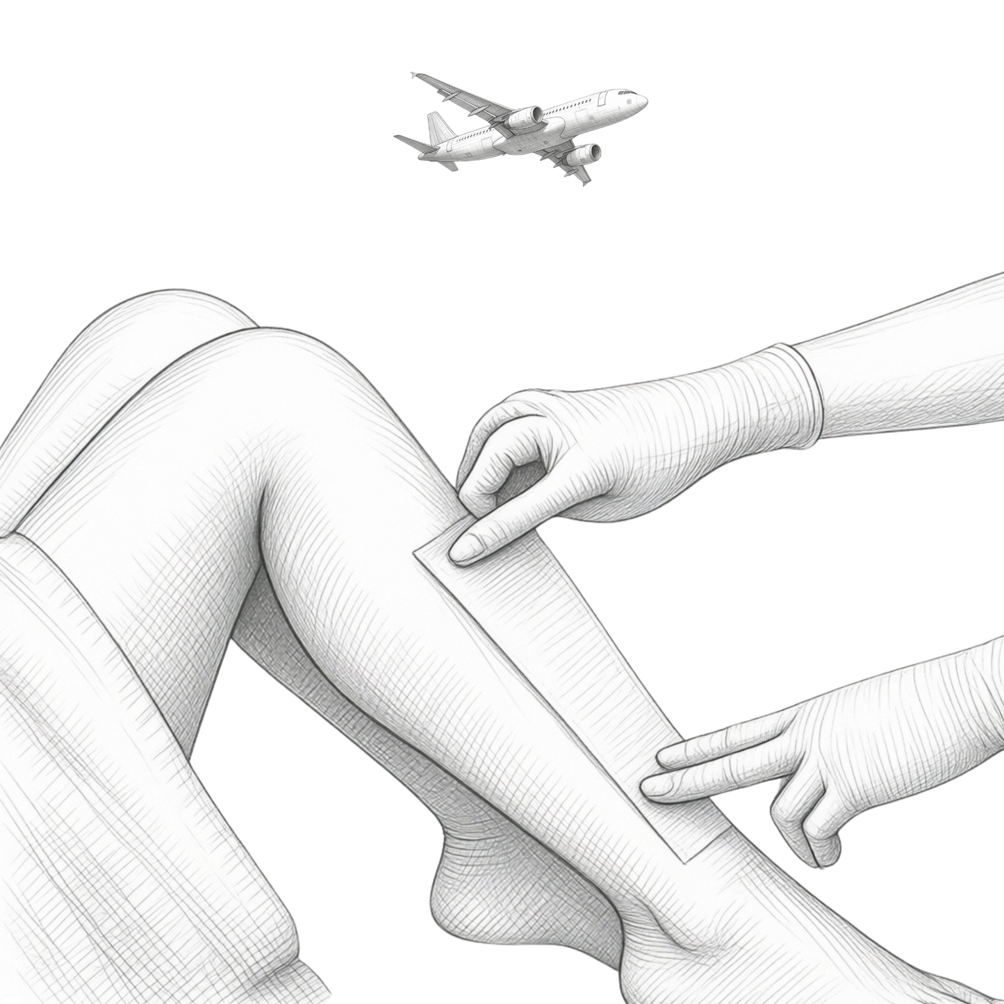 spa package to prepare you for holidays. Full waxing and pedicure.