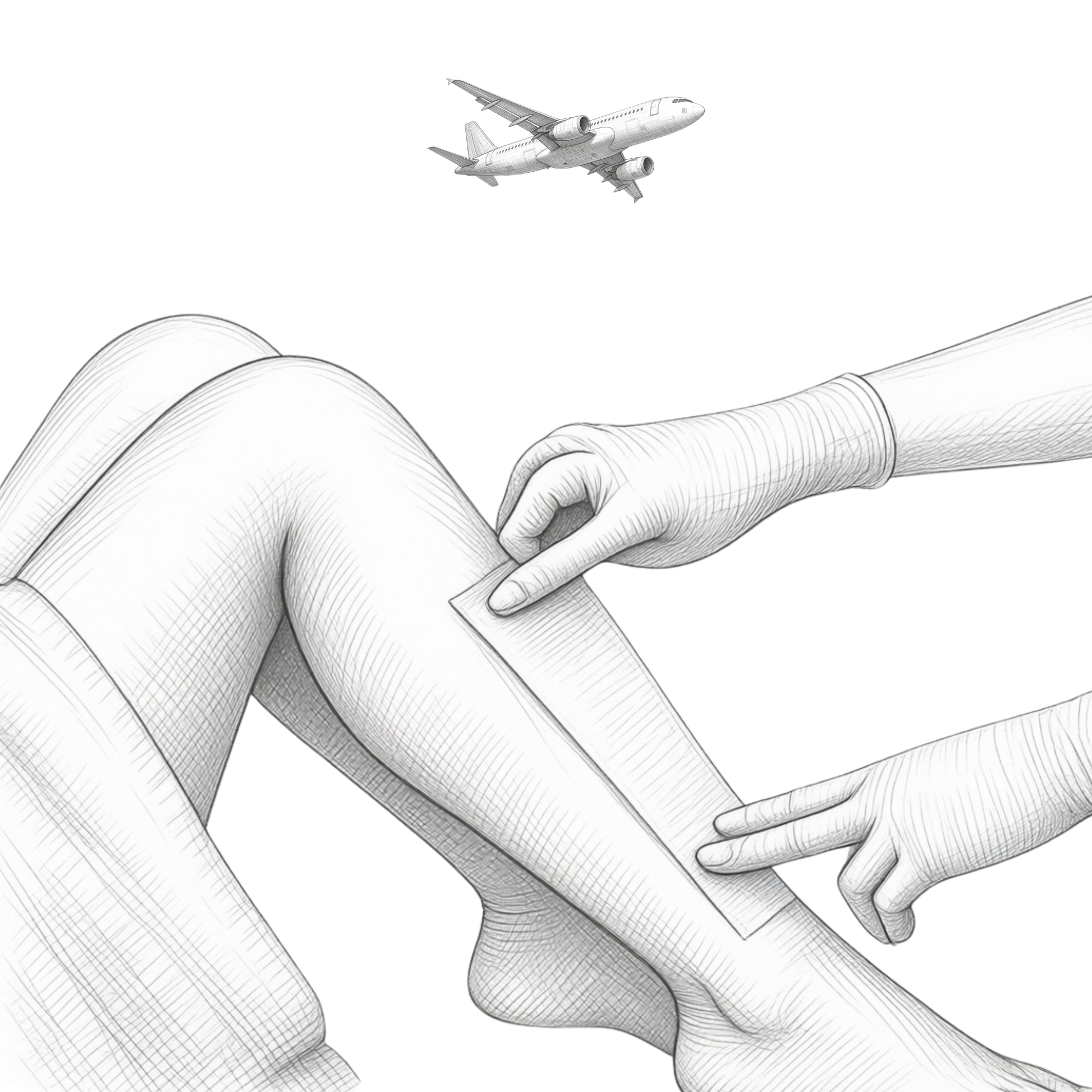 spa package to prepare you for holidays. Full waxing and pedicure.