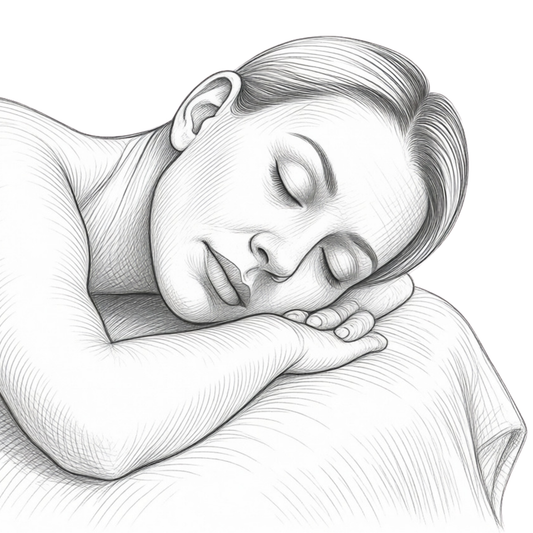 spa package with facial and pedicure