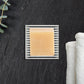 Cocoon Apothecary soap dish with built-in drip tray for natural bar soaps
