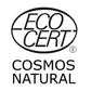 Ecocert natural body lotion scent free