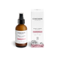 ecocert natural facial cream rose oil, rosehip oil