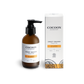 Sweet orange gel cleanser for combination oily skin