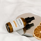 ecocert natural orange blossom facial cream with neroli and argan 