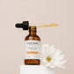 organic rosehip oil facial moisturizer serum