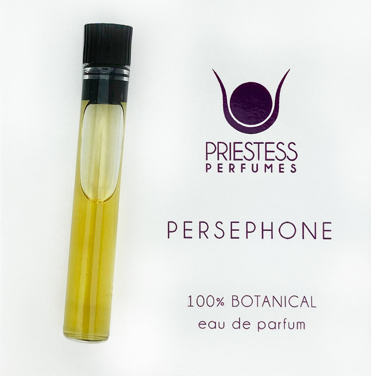 Persephone 100% Botanical Eau de Parfum - Cocoon Apothecary
